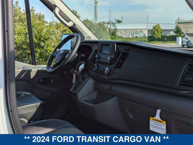 new 2024 Ford Transit-350 car, priced at $56,900