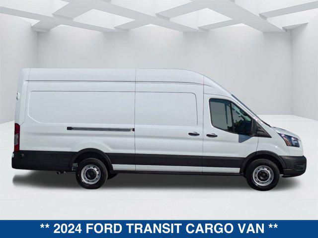 new 2024 Ford Transit-350 car, priced at $56,900