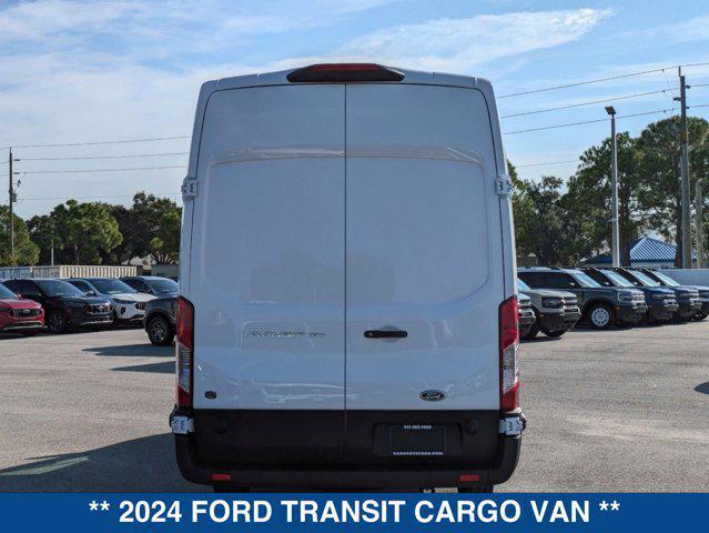 new 2024 Ford Transit-350 car, priced at $56,900