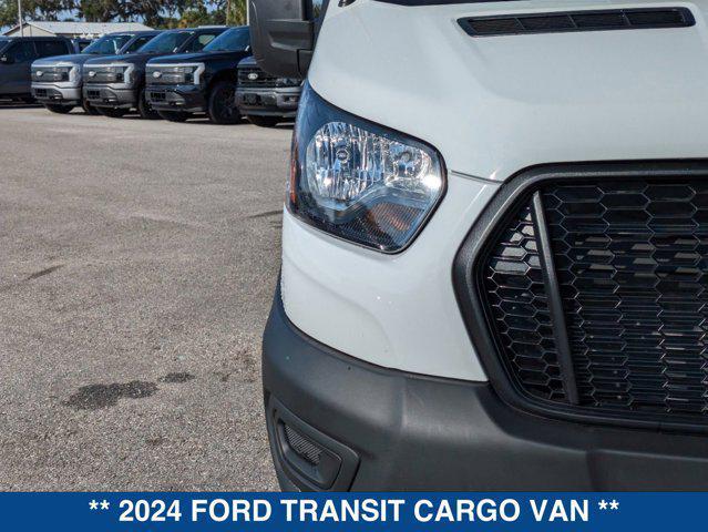 new 2024 Ford Transit-350 car, priced at $56,900