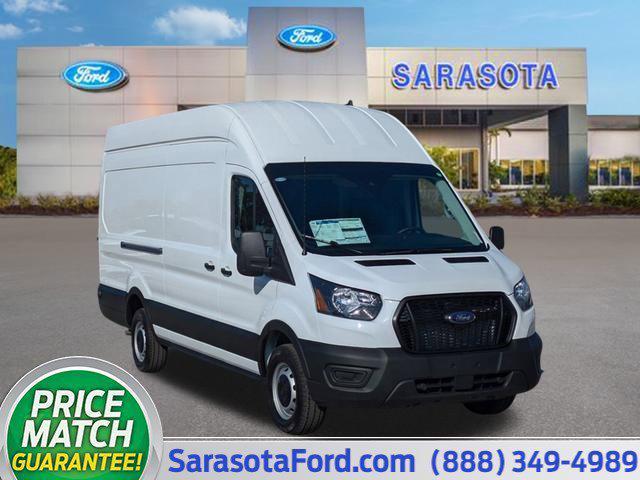 new 2024 Ford Transit-350 car, priced at $56,900