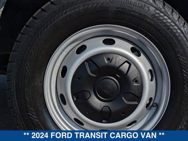 new 2024 Ford Transit-350 car, priced at $56,900