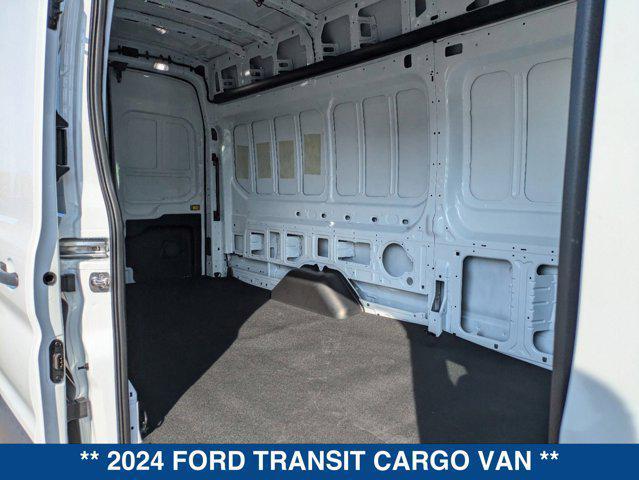 new 2024 Ford Transit-350 car, priced at $56,900