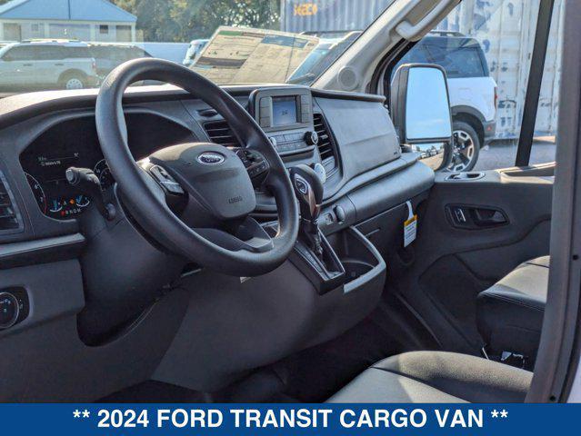 new 2024 Ford Transit-350 car, priced at $56,900