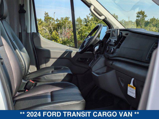 new 2024 Ford Transit-350 car, priced at $56,900