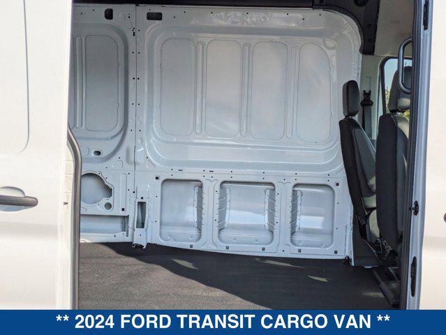 new 2024 Ford Transit-350 car, priced at $56,900