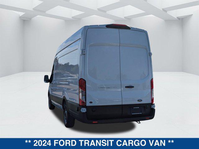 new 2024 Ford Transit-350 car, priced at $56,900