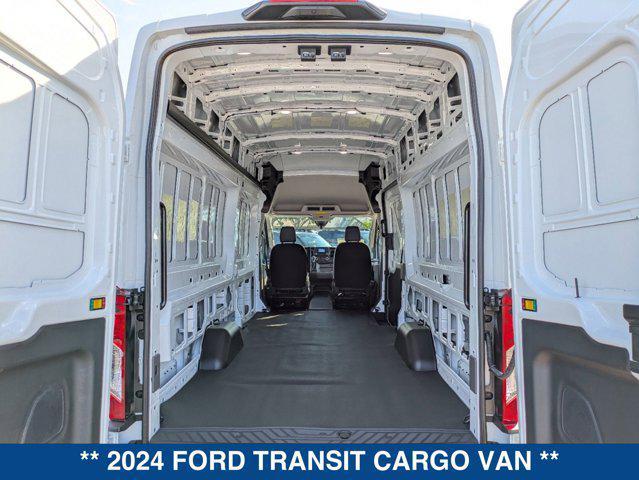 new 2024 Ford Transit-350 car, priced at $56,900