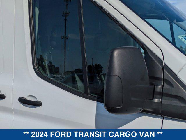 new 2024 Ford Transit-350 car, priced at $56,900