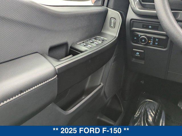 new 2025 Ford F-150 car, priced at $45,230