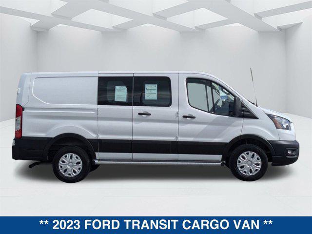 used 2023 Ford Transit-250 car, priced at $39,500