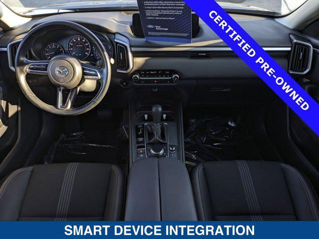 used 2023 Mazda CX-50 car, priced at $24,000