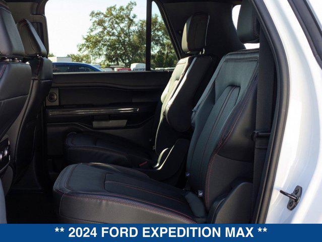 new 2024 Ford Expedition car, priced at $66,975