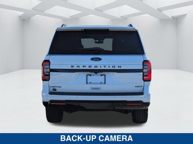 new 2024 Ford Expedition car, priced at $66,975