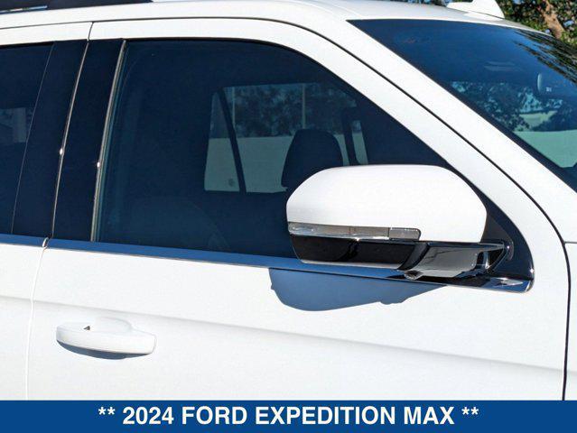 new 2024 Ford Expedition car, priced at $66,975