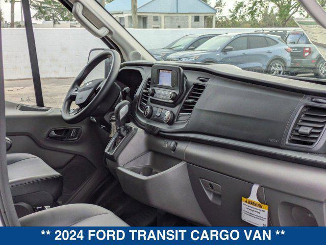 new 2024 Ford Transit-350 car, priced at $63,445