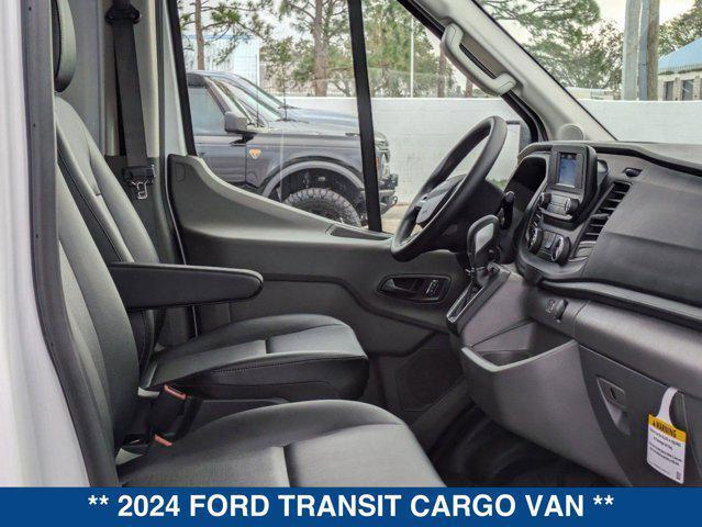 new 2024 Ford Transit-350 car, priced at $63,445