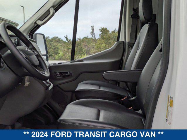 new 2024 Ford Transit-350 car, priced at $63,445