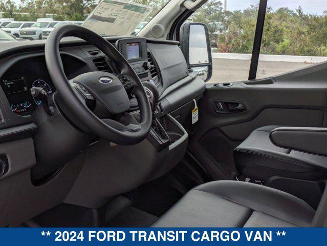 new 2024 Ford Transit-350 car, priced at $63,445