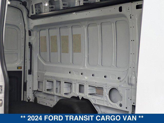 new 2024 Ford Transit-350 car, priced at $63,445