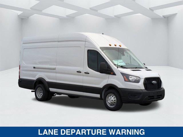 new 2024 Ford Transit-350 car, priced at $63,445