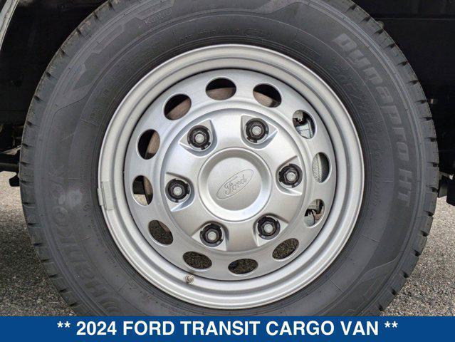 new 2024 Ford Transit-350 car, priced at $63,445