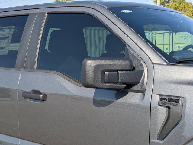 new 2025 Ford F-150 car, priced at $46,314