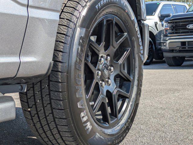 new 2025 Ford F-150 car, priced at $46,314