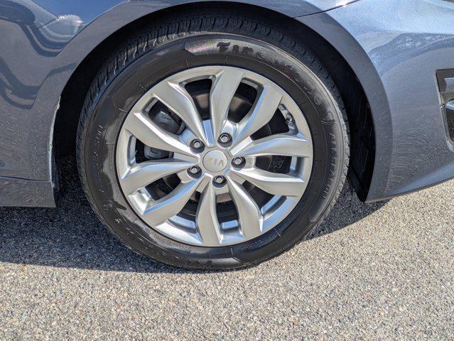 used 2015 Kia Optima car, priced at $13,997