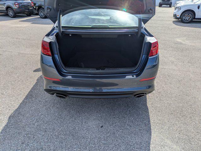 used 2015 Kia Optima car, priced at $13,997