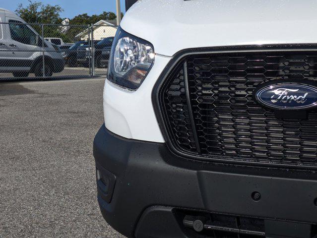 new 2025 Ford Transit-150 car, priced at $48,840