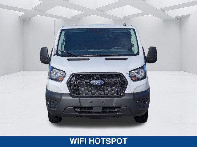 new 2025 Ford Transit-150 car, priced at $48,840