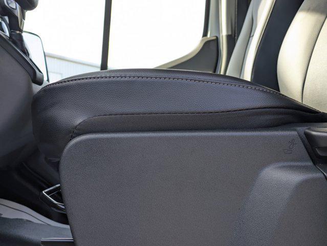 new 2025 Ford Transit-150 car, priced at $48,840