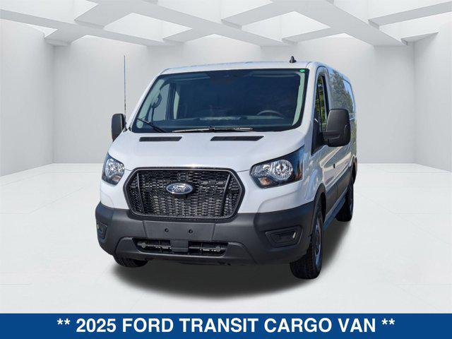 new 2025 Ford Transit-150 car, priced at $48,840