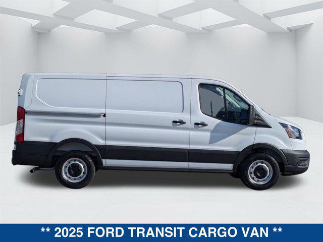 new 2025 Ford Transit-150 car, priced at $48,840