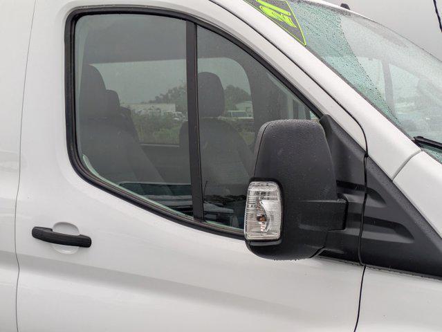 used 2021 Ford Transit-350 car, priced at $33,500