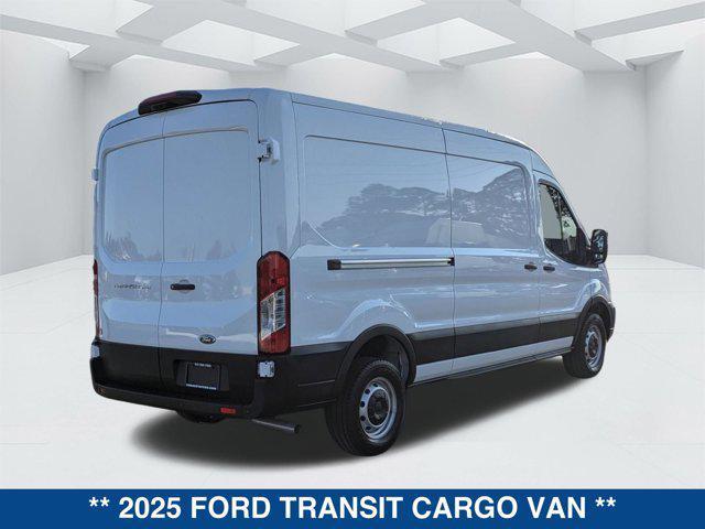 new 2025 Ford Transit-250 car, priced at $57,730