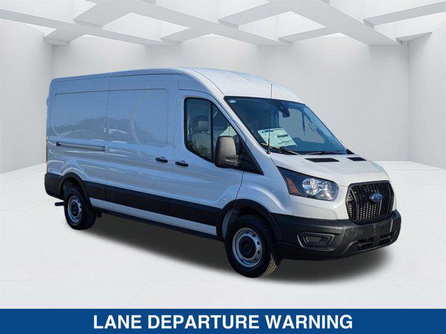 new 2025 Ford Transit-250 car, priced at $57,730