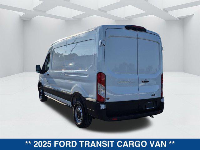 new 2025 Ford Transit-250 car, priced at $57,730