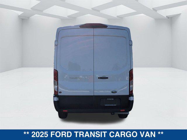 new 2025 Ford Transit-250 car, priced at $57,730