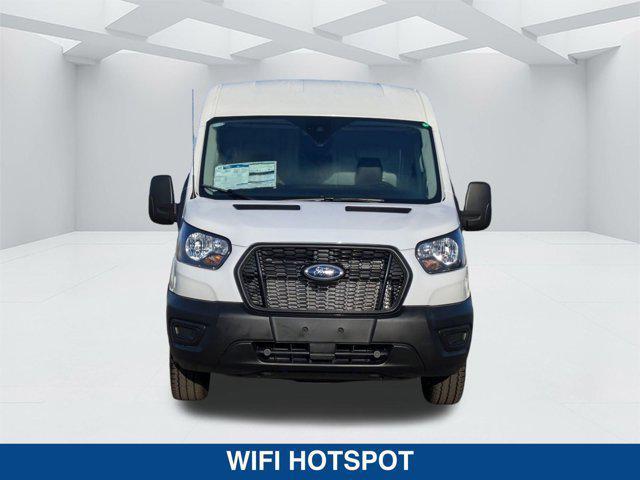 new 2025 Ford Transit-250 car, priced at $57,730