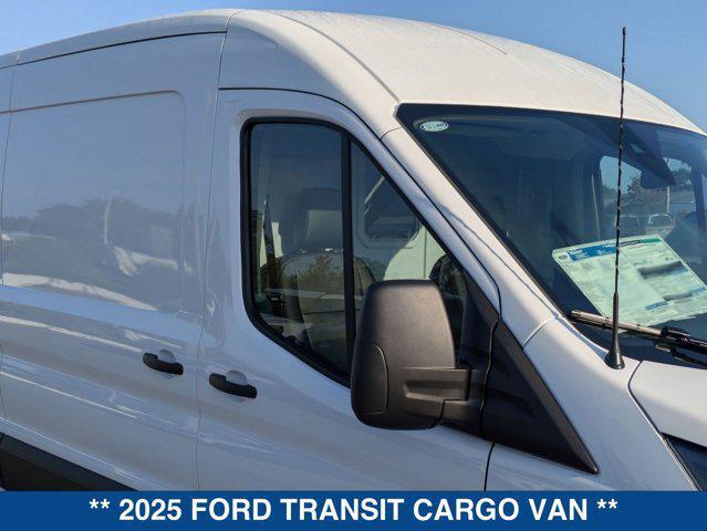 new 2025 Ford Transit-250 car, priced at $57,730