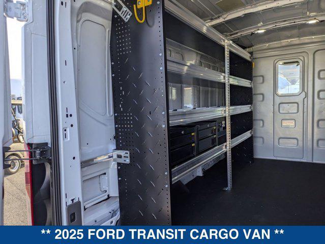 new 2025 Ford Transit-250 car, priced at $57,730