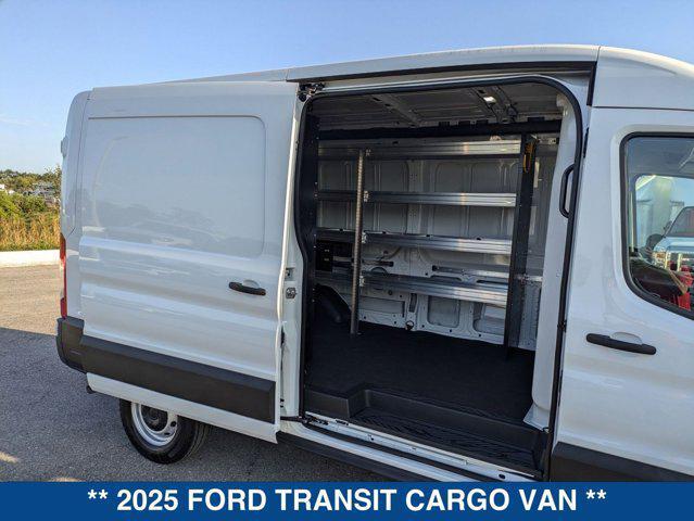 new 2025 Ford Transit-250 car, priced at $57,730