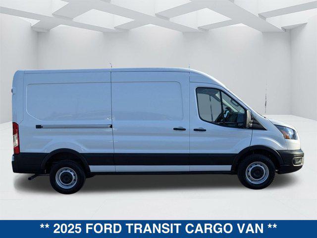 new 2025 Ford Transit-250 car, priced at $57,730