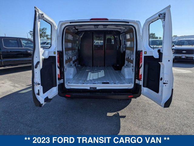 used 2023 Ford Transit-250 car, priced at $34,500