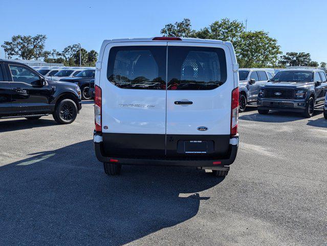 used 2023 Ford Transit-250 car, priced at $38,000