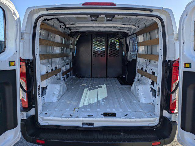 used 2023 Ford Transit-250 car, priced at $38,000