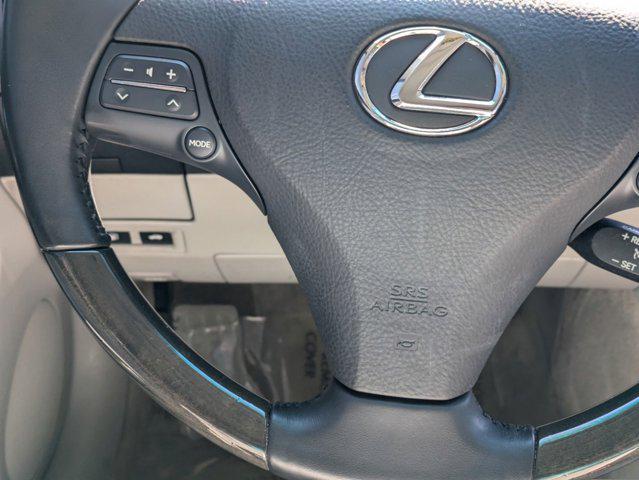 used 2011 Lexus GS 350 car, priced at $8,700