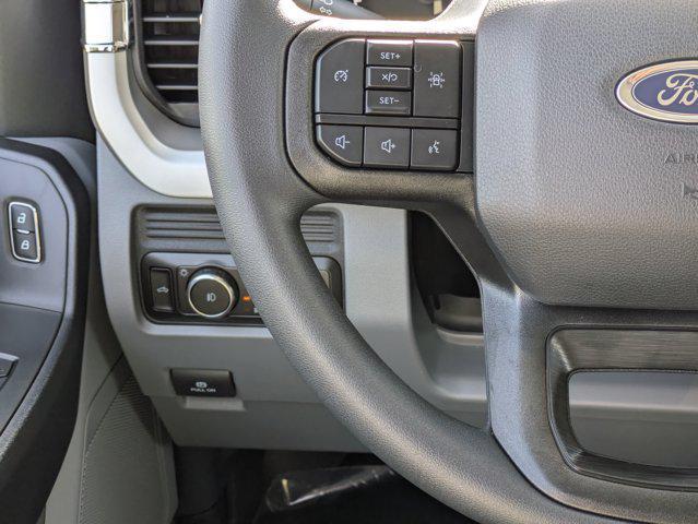 new 2025 Ford F-450 car, priced at $75,745